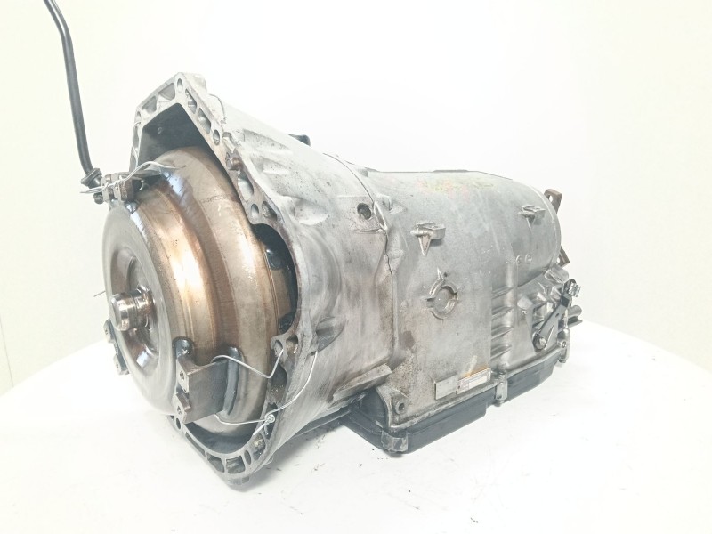 Recambio de caja cambios para mercedes-benz clk (c209) clk 270 cdi (209.316) referencia OEM IAM 2102700701  
							