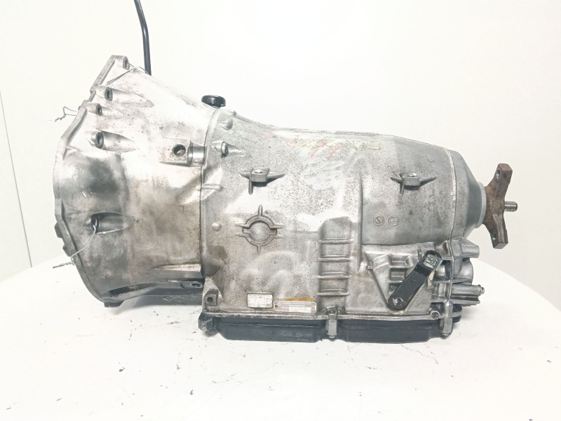 Recambio de caja cambios para mercedes-benz clk (c209) clk 270 cdi (209.316) referencia OEM IAM 2102700701  
							