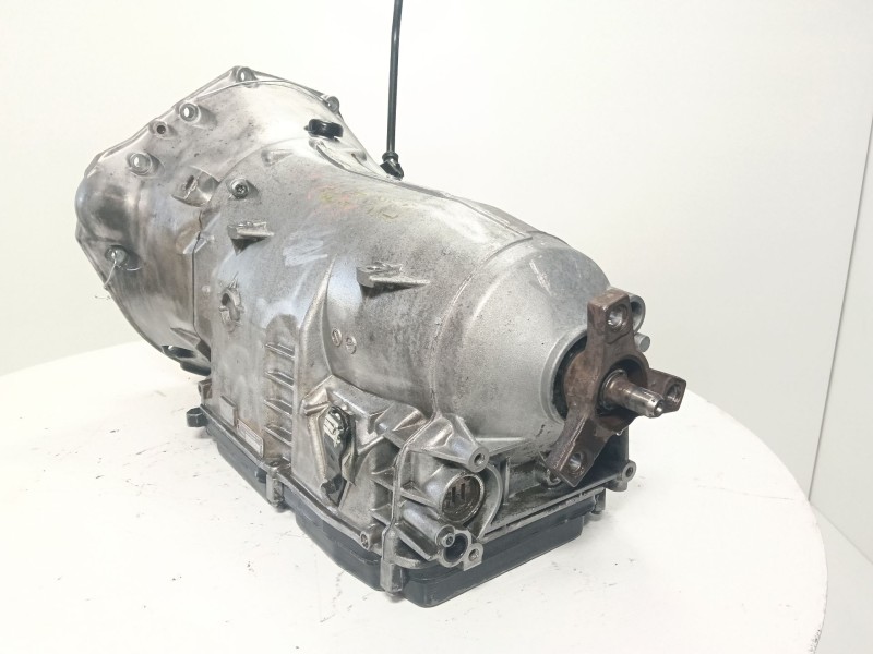 Recambio de caja cambios para mercedes-benz clk (c209) clk 270 cdi (209.316) referencia OEM IAM 2102700701  