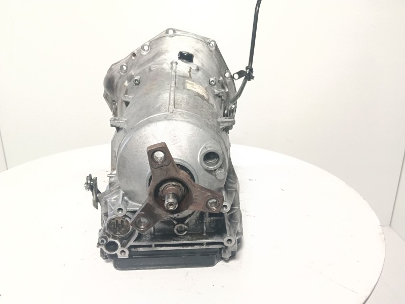 Recambio de caja cambios para mercedes-benz clk (c209) clk 270 cdi (209.316) referencia OEM IAM 2102700701  