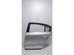 Recambio de puerta trasera izquierda para volkswagen passat berlina (3c2) highline referencia OEM IAM   