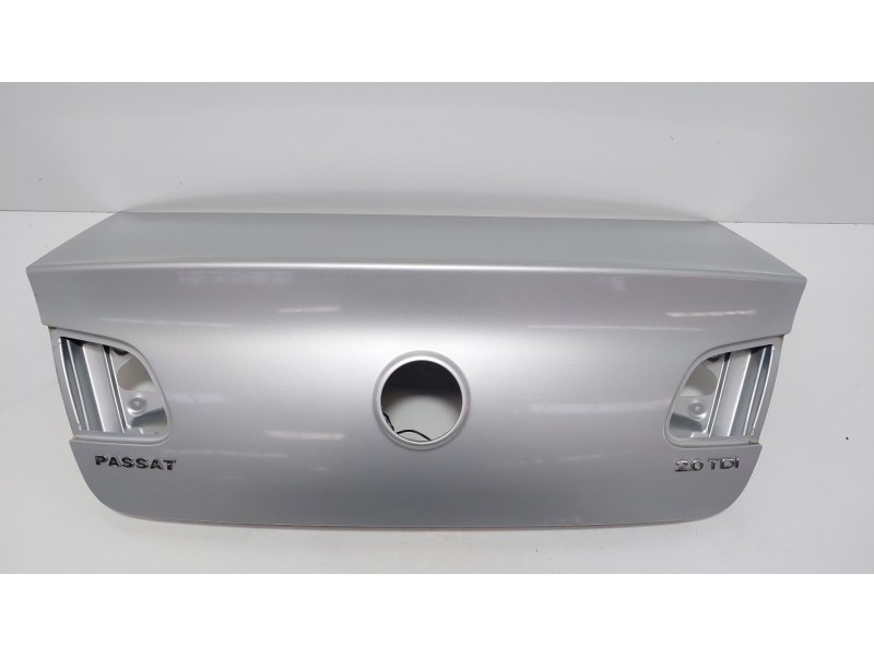 Recambio de porton trasero para volkswagen passat berlina (3c2) highline referencia OEM IAM   
							