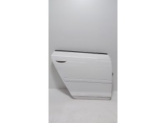 Recambio de puerta trasera derecha para audi a3 (8p) 1.9 tdi referencia OEM IAM   