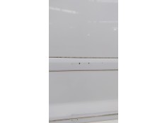 Recambio de puerta trasera derecha para audi a3 (8p) 1.9 tdi referencia OEM IAM    2