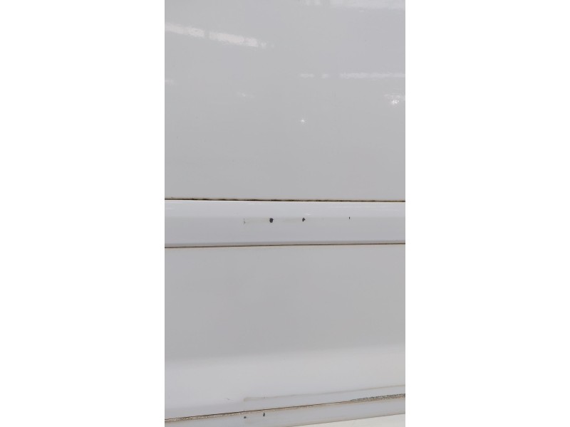 Recambio de puerta trasera derecha para audi a3 (8p) 1.9 tdi referencia OEM IAM   