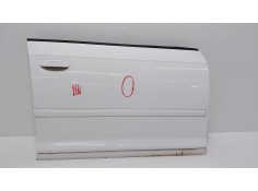 Recambio de puerta delantera derecha para audi a3 (8p) 1.9 tdi referencia OEM IAM   