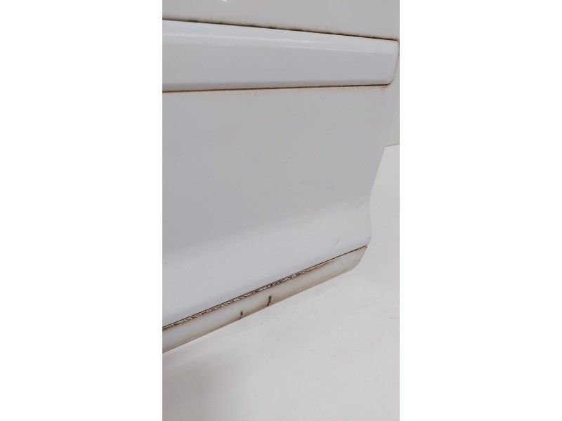 Recambio de puerta delantera derecha para audi a3 (8p) 1.9 tdi referencia OEM IAM   
							