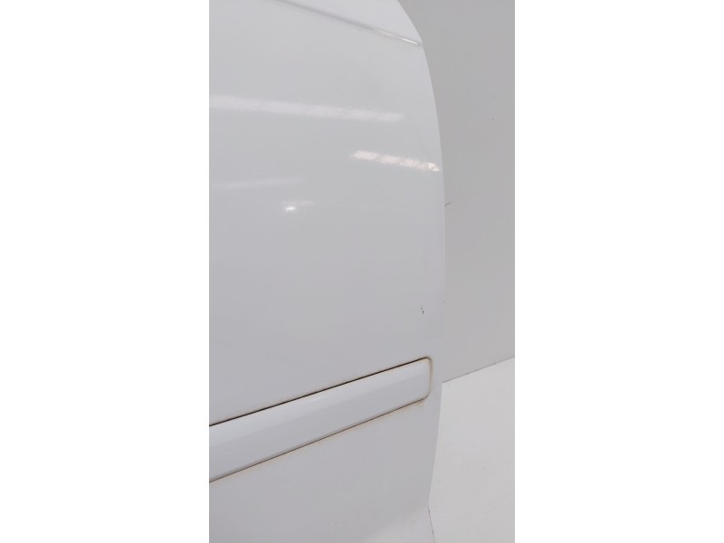 Recambio de puerta delantera derecha para audi a3 (8p) 1.9 tdi referencia OEM IAM   
							