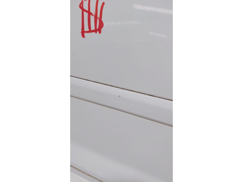 Recambio de puerta delantera derecha para audi a3 (8p) 1.9 tdi referencia OEM IAM   
							