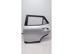 Recambio de puerta trasera izquierda para kia stonic (ybcuv) concept referencia OEM IAM   