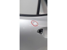 Recambio de puerta trasera izquierda para kia stonic (ybcuv) concept referencia OEM IAM    2