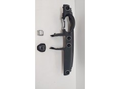 Recambio de kit airbag para audi a3 (8p) 1.9 tdi referencia OEM IAM   