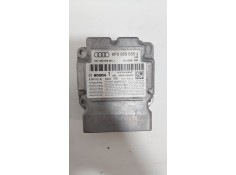 Recambio de kit airbag para audi a3 (8p) 1.9 tdi referencia OEM IAM    2
