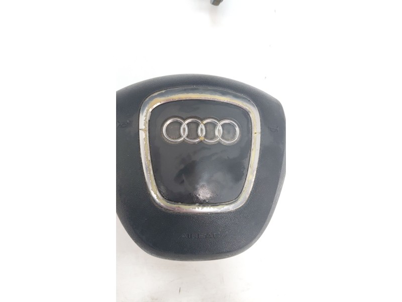 Recambio de kit airbag para audi a3 (8p) 1.9 tdi referencia OEM IAM   