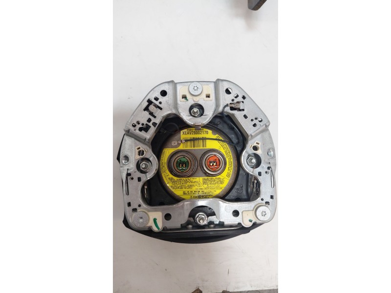 Recambio de kit airbag para audi a3 (8p) 1.9 tdi referencia OEM IAM   
							