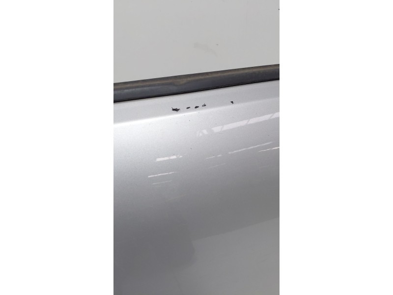 Recambio de puerta delantera izquierda para kia stonic (ybcuv) concept referencia OEM IAM   
							