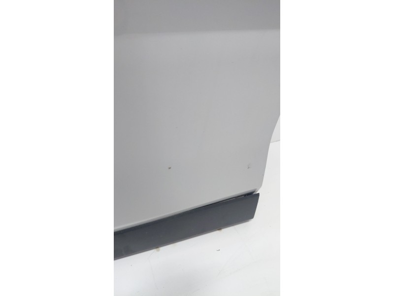 Recambio de puerta delantera izquierda para kia stonic (ybcuv) concept referencia OEM IAM   
							