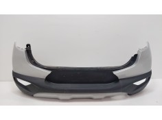 Recambio de paragolpes trasero para kia stonic (ybcuv) concept referencia OEM IAM   