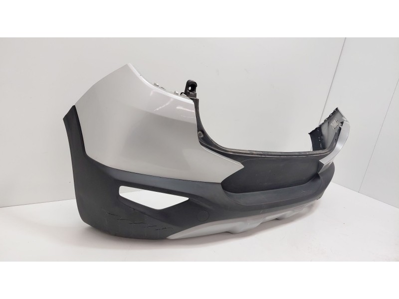 Recambio de paragolpes trasero para kia stonic (ybcuv) concept referencia OEM IAM   