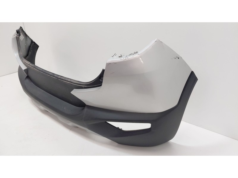 Recambio de paragolpes trasero para kia stonic (ybcuv) concept referencia OEM IAM   