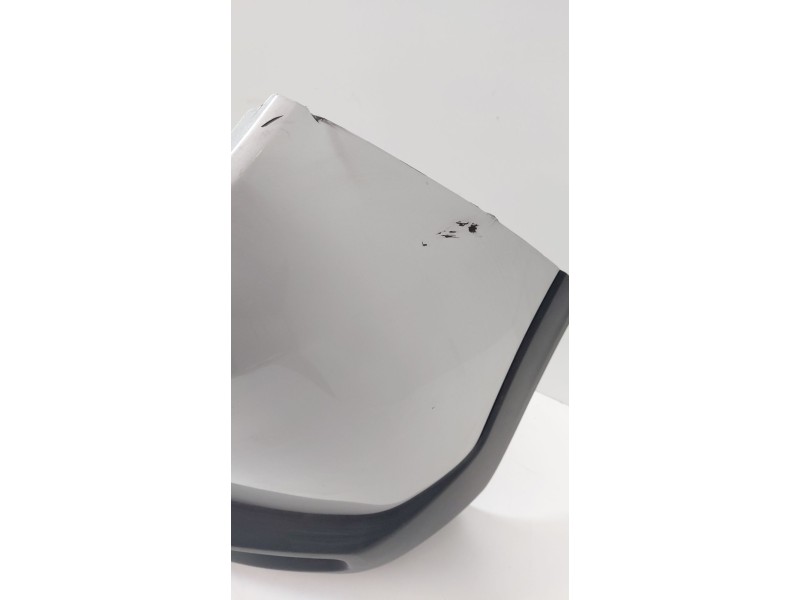 Recambio de paragolpes trasero para kia stonic (ybcuv) concept referencia OEM IAM   
							