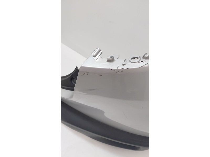 Recambio de paragolpes trasero para kia stonic (ybcuv) concept referencia OEM IAM   