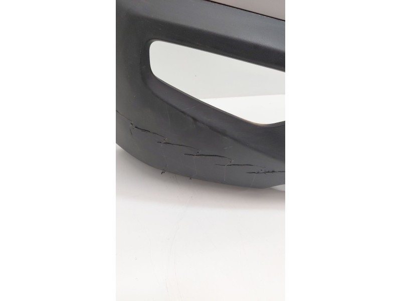 Recambio de paragolpes trasero para kia stonic (ybcuv) concept referencia OEM IAM   