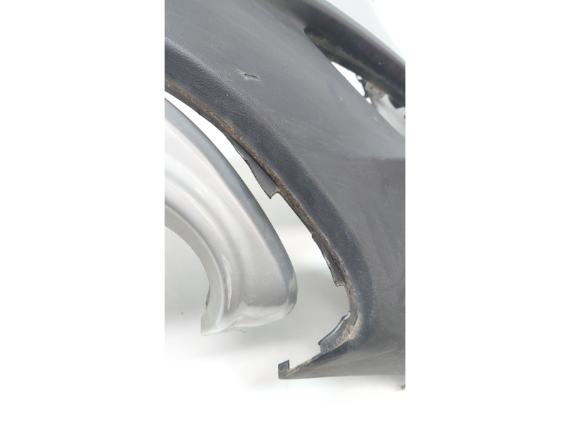 Recambio de paragolpes trasero para kia stonic (ybcuv) concept referencia OEM IAM   