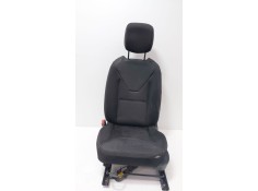 Recambio de asiento delantero izquierdo para renault clio iv (bh_) 0.9 tce 90 referencia OEM IAM   