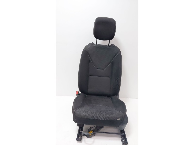 Recambio de asiento delantero izquierdo para renault clio iv (bh_) 0.9 tce 90 referencia OEM IAM   
							