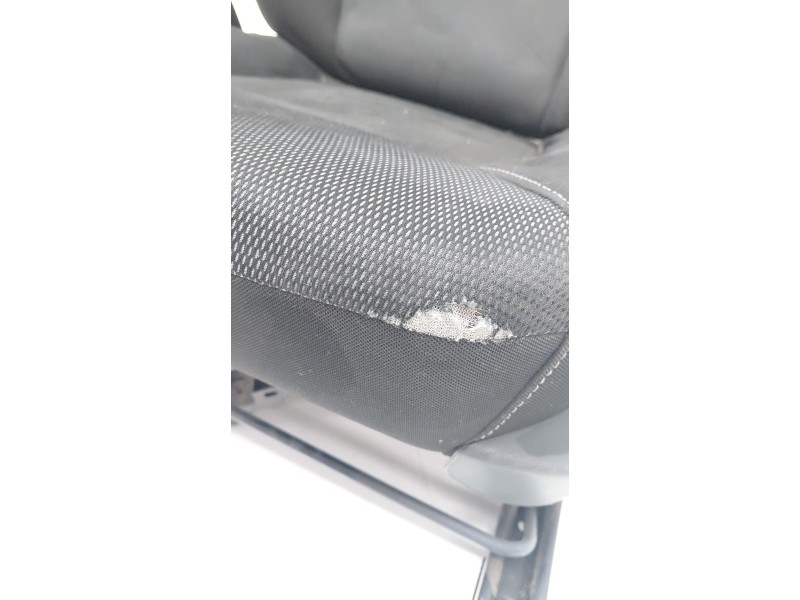 Recambio de asiento delantero izquierdo para renault clio iv (bh_) 0.9 tce 90 referencia OEM IAM   
							