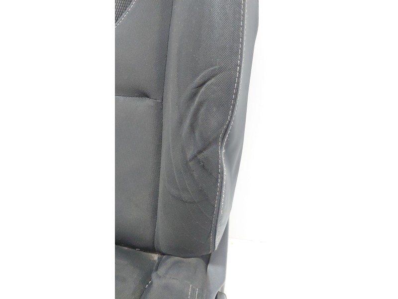 Recambio de asiento delantero izquierdo para renault clio iv (bh_) 0.9 tce 90 referencia OEM IAM   