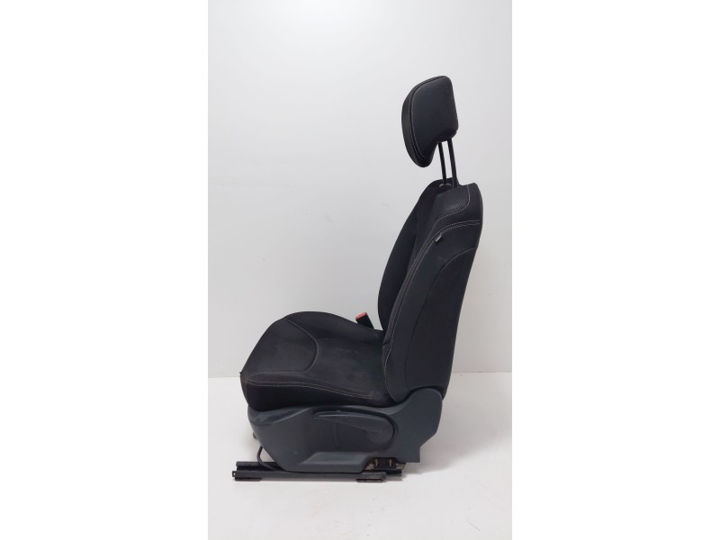 Recambio de asiento delantero izquierdo para renault clio iv (bh_) 0.9 tce 90 referencia OEM IAM   