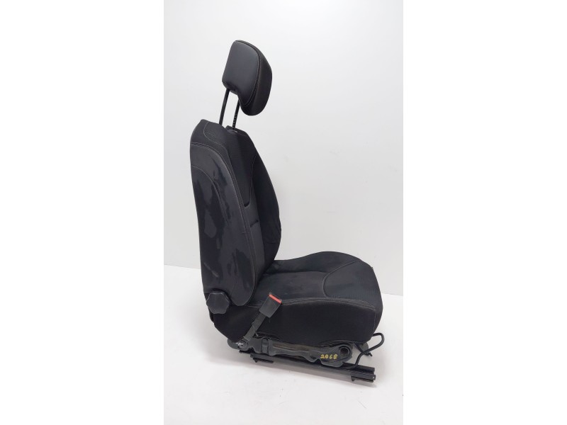 Recambio de asiento delantero izquierdo para renault clio iv (bh_) 0.9 tce 90 referencia OEM IAM   