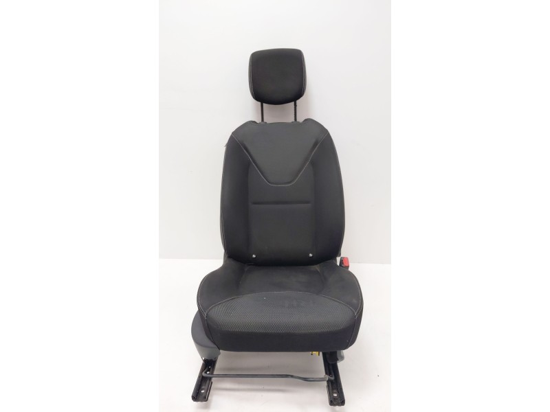Recambio de asiento delantero derecho para renault clio iv (bh_) 0.9 tce 90 referencia OEM IAM   
							