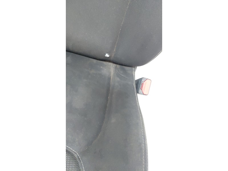 Recambio de asiento delantero derecho para renault clio iv (bh_) 0.9 tce 90 referencia OEM IAM   
							