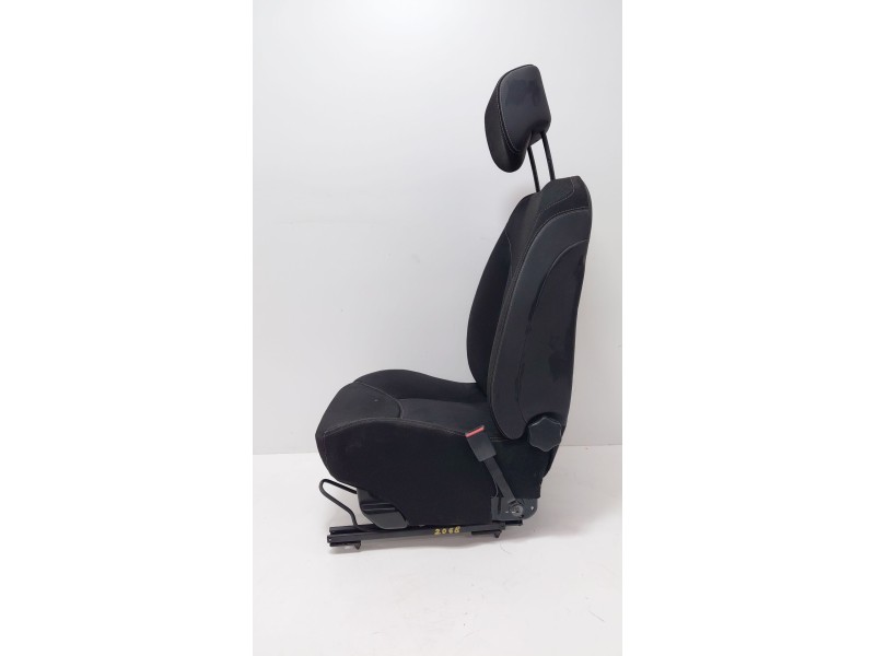 Recambio de asiento delantero derecho para renault clio iv (bh_) 0.9 tce 90 referencia OEM IAM   
							