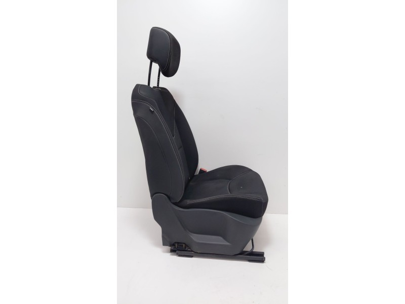 Recambio de asiento delantero derecho para renault clio iv (bh_) 0.9 tce 90 referencia OEM IAM   