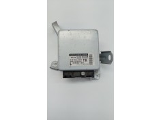 Recambio de modulo electronico para toyota yaris (_p13_) 1.3 (nsp130_) referencia OEM IAM 896500D295  