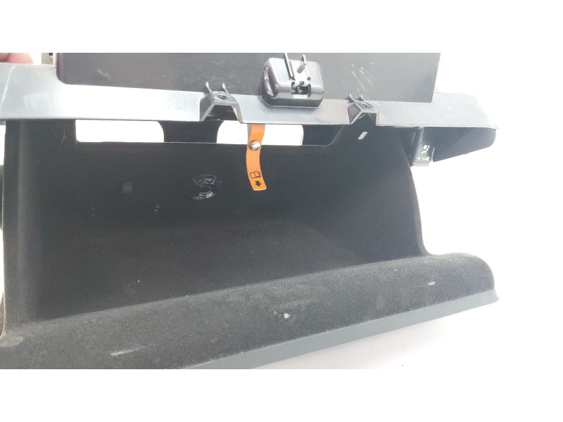 Recambio de guantera para volkswagen passat berlina (3c2) highline referencia OEM IAM   
							