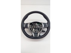 Recambio de volante sin airbag para toyota yaris (_p13_) 1.3 (nsp130_) referencia OEM IAM 451000D49023  