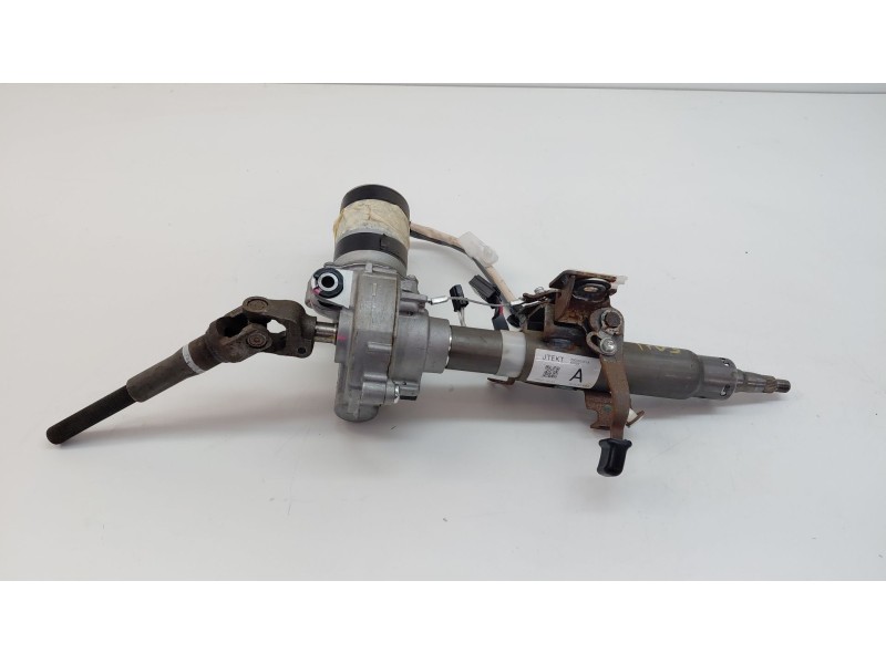 Recambio de columna direccion para toyota yaris (_p13_) 1.3 (nsp130_) referencia OEM IAM 452500D184  