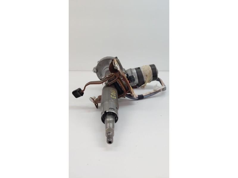 Recambio de columna direccion para toyota yaris (_p13_) 1.3 (nsp130_) referencia OEM IAM 452500D184  
							