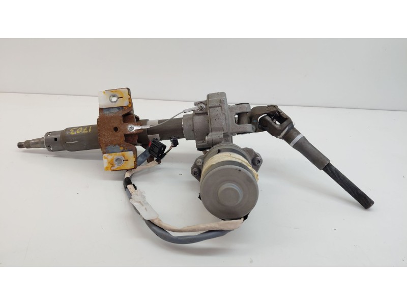 Recambio de columna direccion para toyota yaris (_p13_) 1.3 (nsp130_) referencia OEM IAM 452500D184  