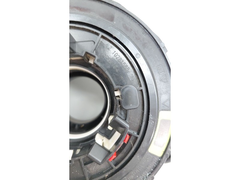 Recambio de mando multifuncion para bmw serie 1 lim. (f40) 1.5 12v turbodiesel referencia OEM IAM 210281588 1033678404 