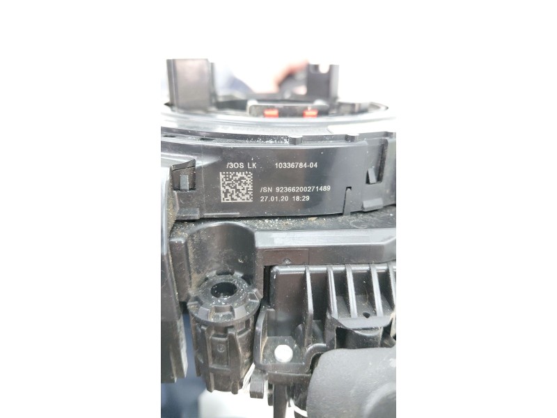 Recambio de mando multifuncion para bmw serie 1 lim. (f40) 1.5 12v turbodiesel referencia OEM IAM 210281588 1033678404 