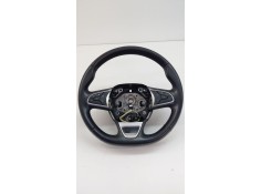 Recambio de volante sin airbag para renault megane iv sport tourer (k9a/m/n_) e-tech 160 (k9nh) referencia OEM IAM 484001114R  