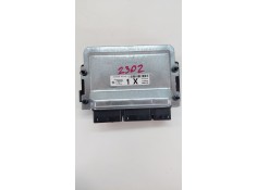 Recambio de centralita motor uce para renault megane iv sport tourer (k9a/m/n_) e-tech 160 (k9nh) referencia OEM IAM   