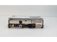 Recambio de sistema audio / radio cd para renault megane iv sport tourer (k9a/m/n_) e-tech 160 (k9nh) referencia OEM IAM 2591536 2