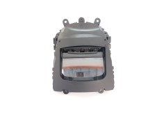 Recambio de pantalla multifuncion para renault megane iv sport tourer (k9a/m/n_) e-tech 160 (k9nh) referencia OEM IAM RNI2494191 2